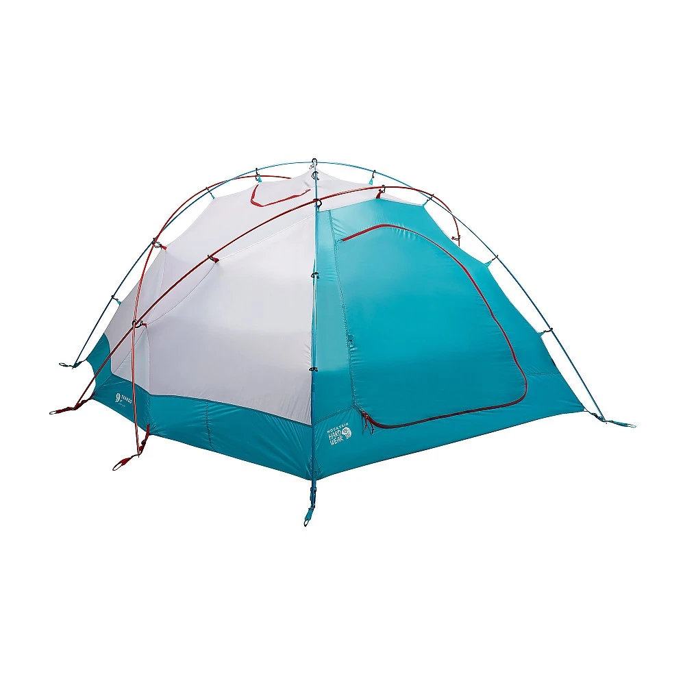 Mountain Hardwear Trango 4 15 Mountain Hardwear Trango 4 - Image 15
