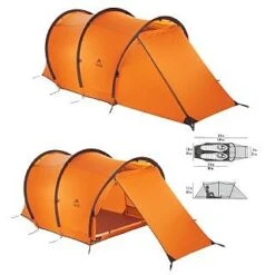 MSR Dragontail 16 MSR Dragontail -Tent Specialty Store image 795