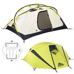 Kelty Quartz 4 -Tent Specialty Store image 800