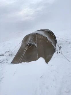 Hilleberg Nammatj 3 GT -Tent Specialty Store image 828