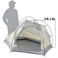 Black Diamond Mirage -Tent Specialty Store image 88