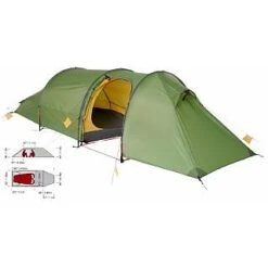 Exped Andromeda II -Tent Specialty Store image 901