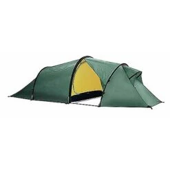 Hilleberg Nallo 3 GT -Tent Specialty Store image 926