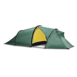 Hilleberg Nallo 3 GT -Tent Specialty Store image 927