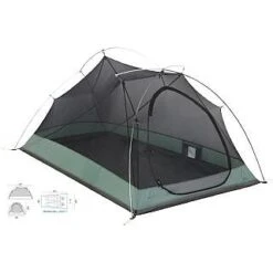 Sierra Designs Vapor Light 2 -Tent Specialty Store image 935