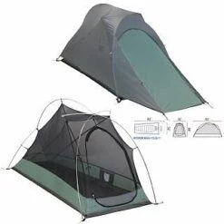 Sierra Designs Vapor Light 1 -Tent Specialty Store image 956