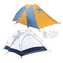 Sierra Designs Omega 6 Sierra Designs Omega - Image 6