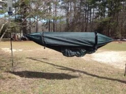 Clark NX-250 -Tent Specialty Store johns photos 135