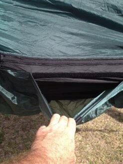 Clark NX-250 -Tent Specialty Store johns photos 136