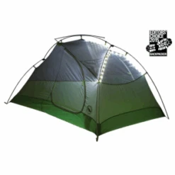 Big Agnes Rattlesnake SL2 MtnGLO -Tent Specialty Store l1007042
