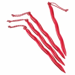 MSR Cyclone Tent Stakes -Tent Specialty Store l200016