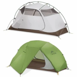 MSR Hoop -Tent Specialty Store l261413