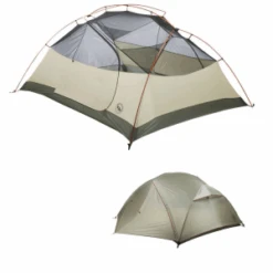 Big Agnes Jack Rabbit SL3 -Tent Specialty Store l261717