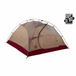 Big Agnes Rocky Peak 4 MtnGLO -Tent Specialty Store l433629