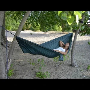 Grand Trunk Ultralight Hammock 11 Grand Trunk Ultralight Hammock - Image 11