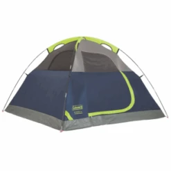 Coleman Sundome 4 -Tent Specialty Store l598725