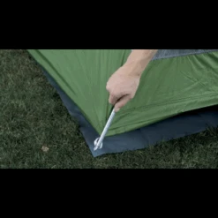 Eureka! Floor Saver Square Medium -Tent Specialty Store l90906 1