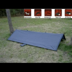 Grand Trunk All Terrian Hybrid Shelter -Tent Specialty Store l952055