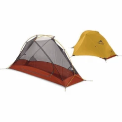 MSR Hubba 38 MSR Hubba -Tent Specialty Store l98455