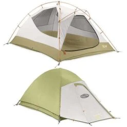 Mountain Hardwear Light Wedge 3 -Tent Specialty Store mthw ou9436 09
