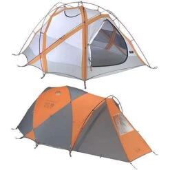 Mountain Hardwear Trango 3.1 -Tent Specialty Store mthw ou9445 09