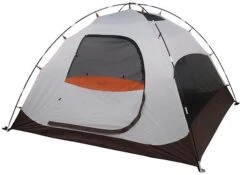 ALPS Mountaineering Meramac 6 -Tent Specialty Store opplanet alps mountaineering meramac 6 tent 6 person 3 season main
