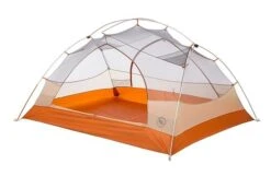 Big Agnes Copper Spur UL3 -Tent Specialty Store opplanet big agnes copper spur ul 3 classic ivory orange tcscul318 main