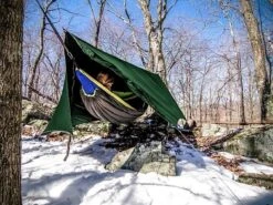 Eagles Nest Outfitters HouseFly Rain Tarp -Tent Specialty Store opplanet eagle s nest outfitters house fly rain tarp lichen