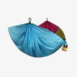 Grand Trunk Single Parachute Nylon Hammock -Tent Specialty Store opplanet grand trunk single hammock jamie o brien print sh job main