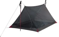 MSR Thru-Hiker Mesh House 2 -Tent Specialty Store opplanet msr thru hiker mesh house 2 2 person 3 season msr0584 main