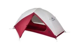 MSR Zoic 3 -Tent Specialty Store opplanet msr zoic 3 backpaking tent red 10894 main