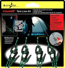 Nite Ize Figure 9 Tent Line Kit 33 Nite Ize Figure 9 Tent Line Kit -Tent Specialty Store opplanet night ize figure 9 tent line kit