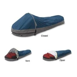 Outdoor Research Alpine Bivy -Tent Specialty Store or alpine bivy 08