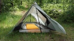 Tarptent ProTrail Li
