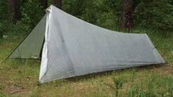 Tent Specialty Store -Tent Specialty Store protrail li side view