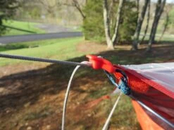 REI Quarter Dome Air Hammock -Tent Specialty Store rei quarter dome hanging tent img 7