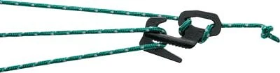 Nite Ize Figure 9 Tent Line Kit 16 Nite Ize Figure 9 Tent Line Kit - Image 16