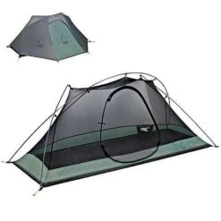 Sierra Designs Lightning XT 1 -Tent Specialty Store sd lightning xt1 tent 09
