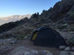 Hilleberg Soulo -Tent Specialty Store soulo 2