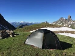 Hilleberg Soulo -Tent Specialty Store soulo