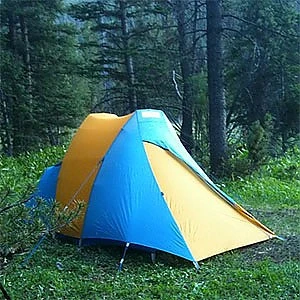 Sierra Designs Superflash 1 Sierra Designs Superflash