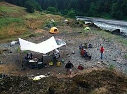 Kelty Noah's Tarp 16 -Tent Specialty Store tarp 1