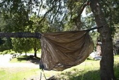 MountainGoat Gear Mesh Tarp Storage Sleeves -Tent Specialty Store tarp sleeve 002