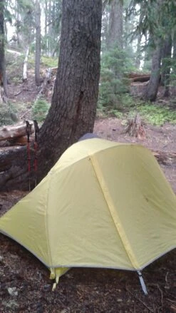 Easton Rimrock 1 -Tent Specialty Store tent