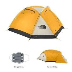 The North Face Him 35 -Tent Specialty Store tnf him 35