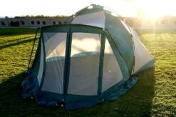 Walrus Cascade Condo -Tent Specialty Store walrus FIRST trial set up FLY ONLY DSC06244 11