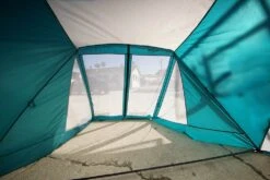 Walrus Cascade Condo -Tent Specialty Store walrus alley front porch DSC06324