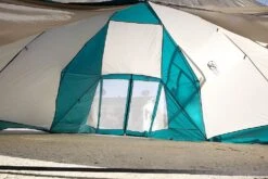 Walrus Cascade Condo -Tent Specialty Store walrus alley interior of flysetup toward PORTCH DSC06305