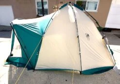 Walrus Cascade Condo -Tent Specialty Store walrus alley side DSC06349